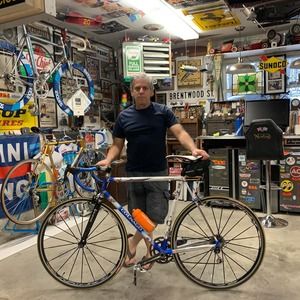 Meet your Posher, Brent